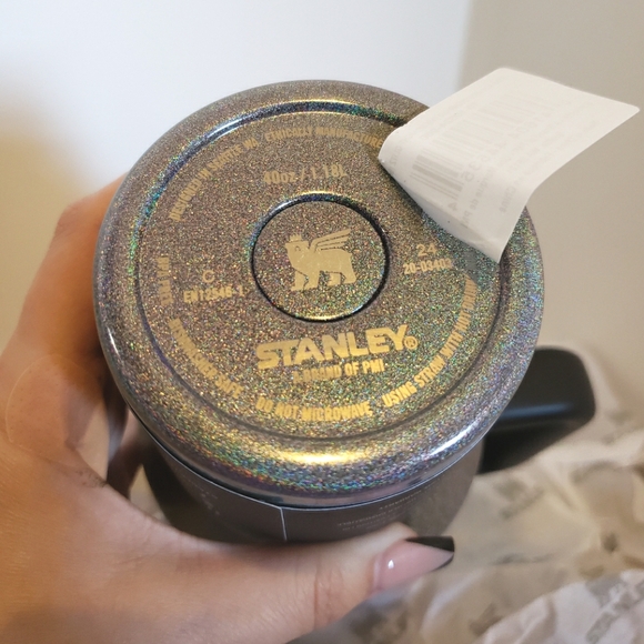 Midnight Glitz 40oz - Picture 8 of 9